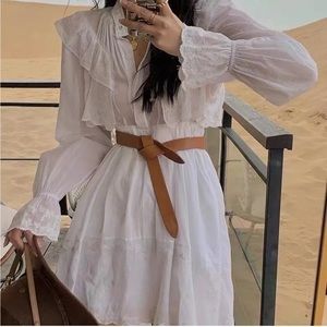 Isabel Marant Etoile Dress